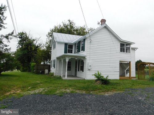 13142 Lord Fairfax Hwy, BOYCE, VA, 22620-2102 | Card Image