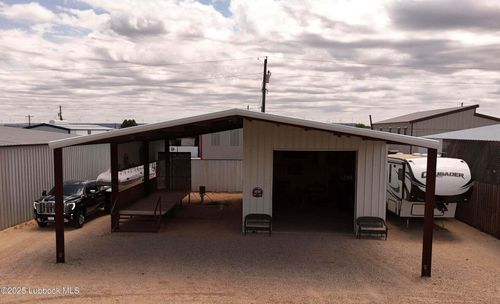 2491 Fm 2458, Justiceburg, TX, 79330-2516 | Card Image