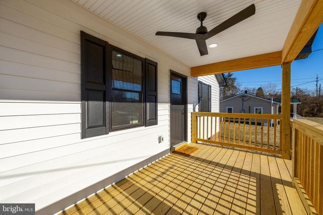 514 Sixth St, House other with 3 bedrooms, 2 bathrooms and null parking in LURAY VA | Image 4