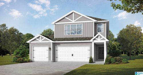 2872 Lakehill Dr, CROPWELL, AL, 35054-4060 | Card Image