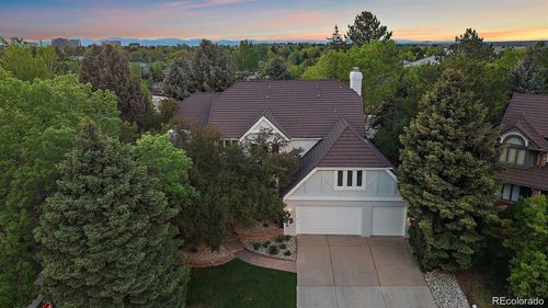5227 S Geneva St, Englewood, CO, 80111-6207 | Card Image