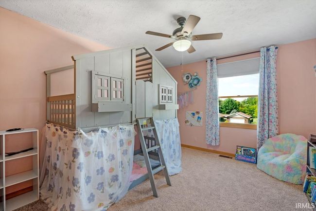 230 Meadows Dr, House other with 4 bedrooms, 3 bathrooms and null parking in Greentown IN | Image 25