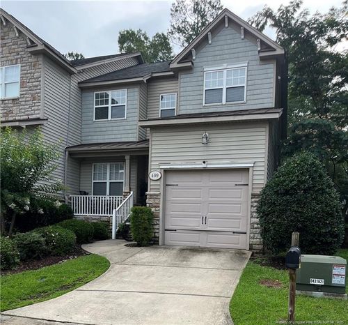 409 Ponton Dr, Fayetteville, NC, 28314-1883 | Card Image
