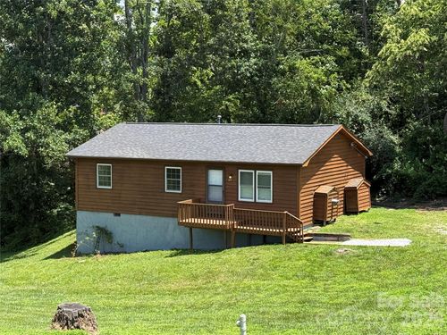 45 Ollie Weaver Rd, Weaverville, NC, 28787-9333 | Card Image