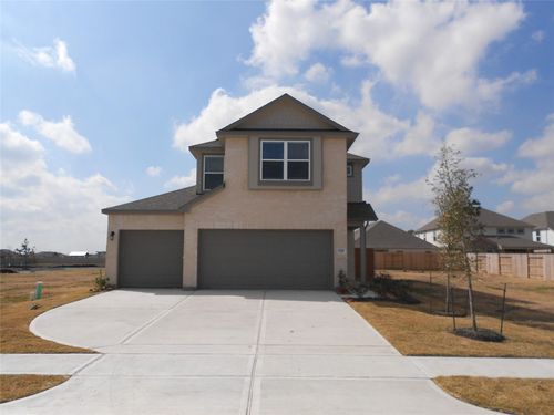 770 Marion Place Drive, Dayton, TX, 77535 | Card Image