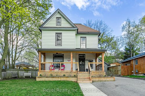 31 Ann Street, Ingersoll, ON, N5C2E9 | Card Image