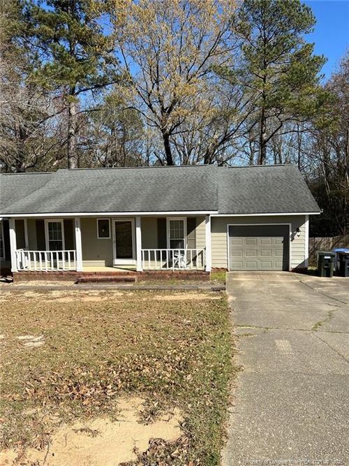 6930 Melbourne Dr, Fayetteville, NC, 28314-1110 | Card Image