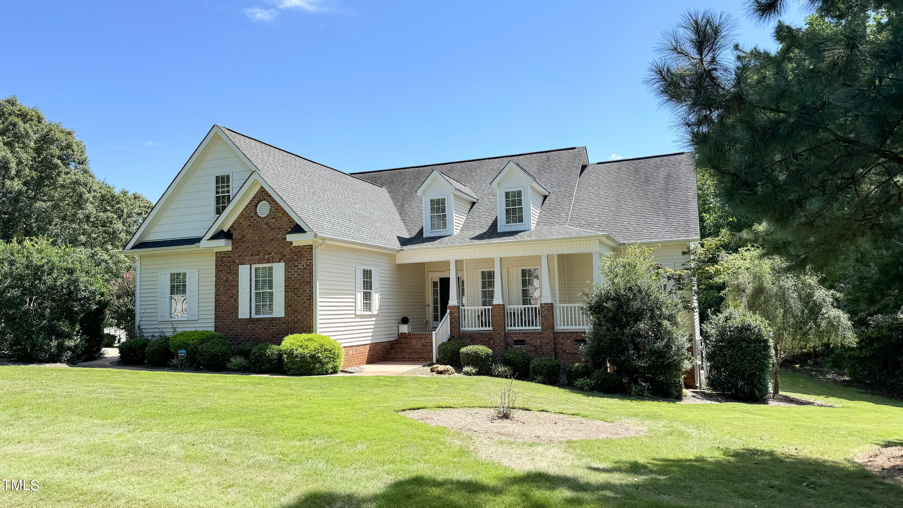 Rosebay Ln, Clayton, NC 27527