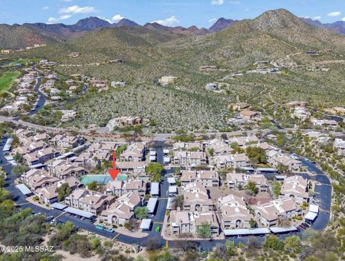 apt-13103-101 S Players Club Dr, Tucson, AZ, 85745-5060 | Card Image