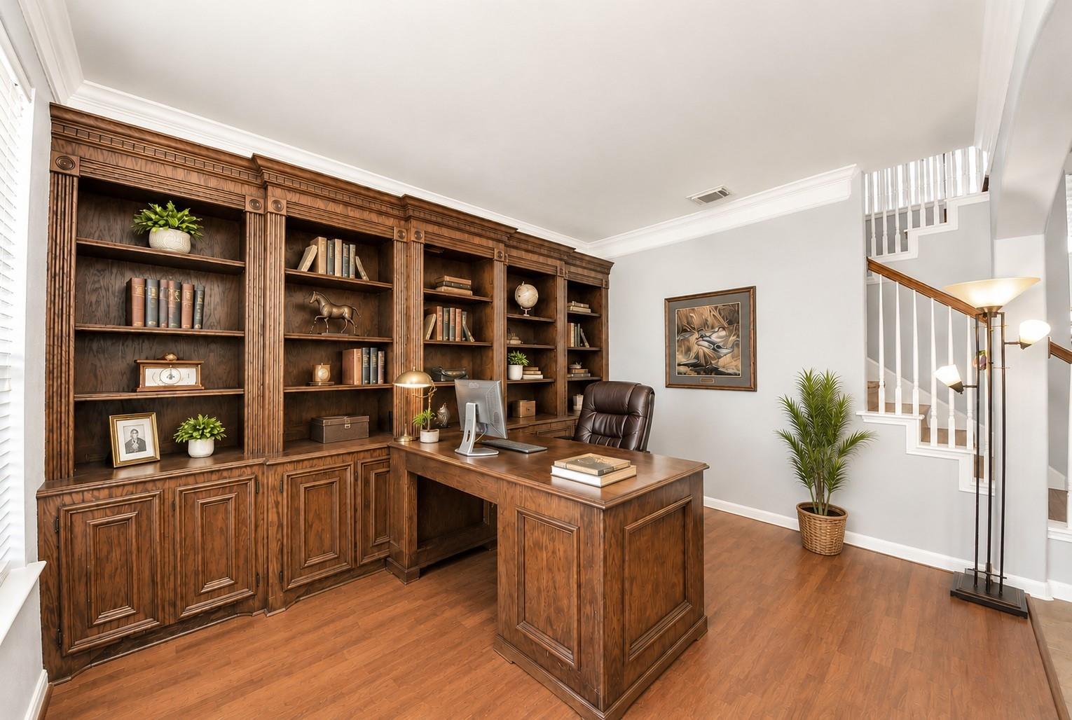 Residential in Houston 5