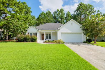 7306 Wind Chase Dr., House other with 4 bedrooms, 2 bathrooms and 2 parking in Hahira GA | Image 2