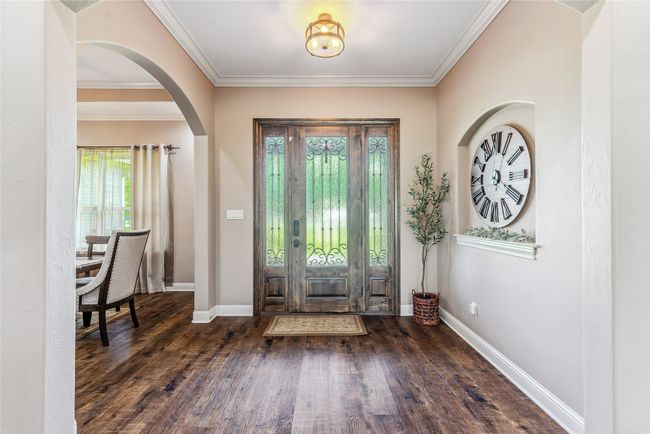 8711 State Highway 11 E, House other with 4 bedrooms, 4 bathrooms and null parking in Commerce TX | Image 8