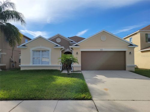 4610 Yellow Bay Dr, KISSIMMEE, FL, 34758-2505 | Card Image