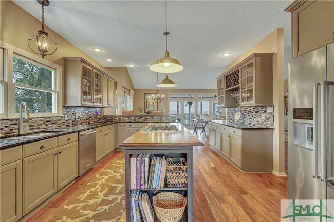 777 E 1 St St, House other with 3 bedrooms, 3 bathrooms and null parking in Midway GA | Image 24