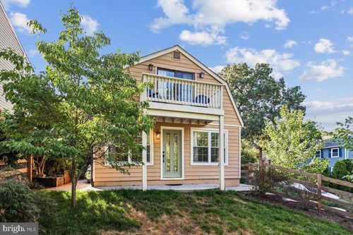 613 West Dr, SEVERNA PARK, MD, 21146-3431 | Card Image