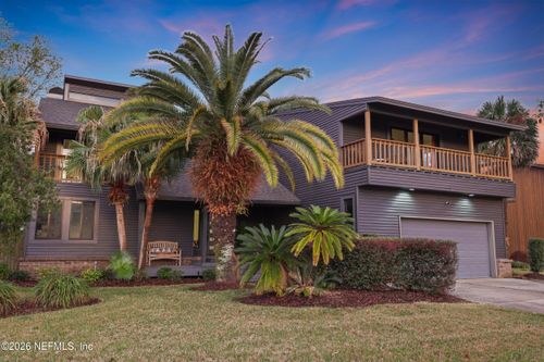 3857 Sandy Shores Dr, JACKSONVILLE, FL, 32277-1369 | Card Image