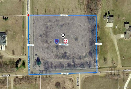 00 Country Kate, Imlay City, MI, 48444 | Card Image