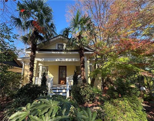 1064 Glenwood Ave Se, Atlanta, GA, 30316-1845 | Card Image