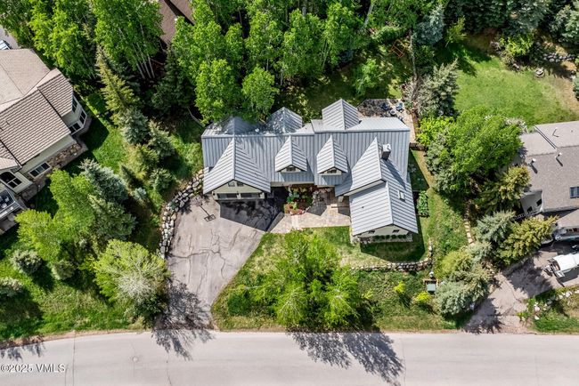 2036 Vermont Rd, House other with 4 bedrooms, 5 bathrooms and null parking in Vail CO | Image 38