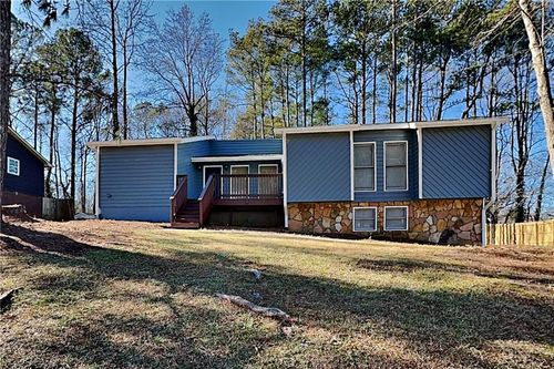 2453 Lorrie Dr, Marietta, GA, 30066-5719 | Card Image