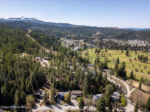 206 Sunrise Dr, Pinehurst, ID, 83850-8705 | Card Image