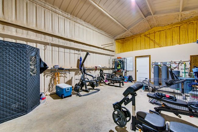 10408 E Midway Rd, House other with 4 bedrooms, 3 bathrooms and 4 parking in Big Spring TX | Image 46