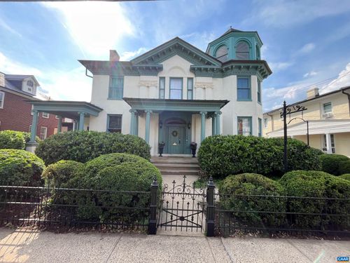 409 Park St, CHARLOTTESVILLE, VA, 22902-4737 | Card Image