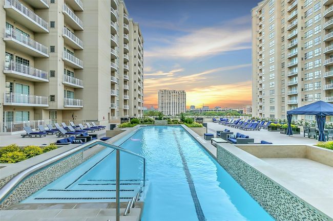 APT-640 - 3225 Turtle Creek Blvd, Condo with 0 bedrooms, 1 bathrooms and null parking in Dallas TX | Image 14