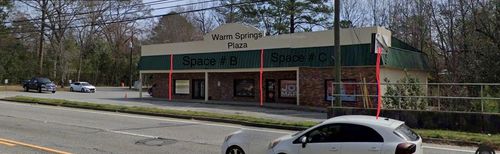 4982 Warm Springs Rd, Columbus, GA, 31909-5449 | Card Image