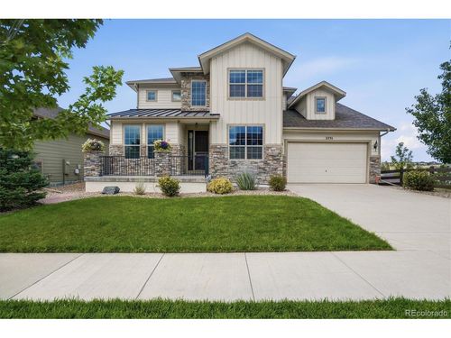 21735 E Idyllwilde Dr, Parker, CO, 80138-8892 | Card Image
