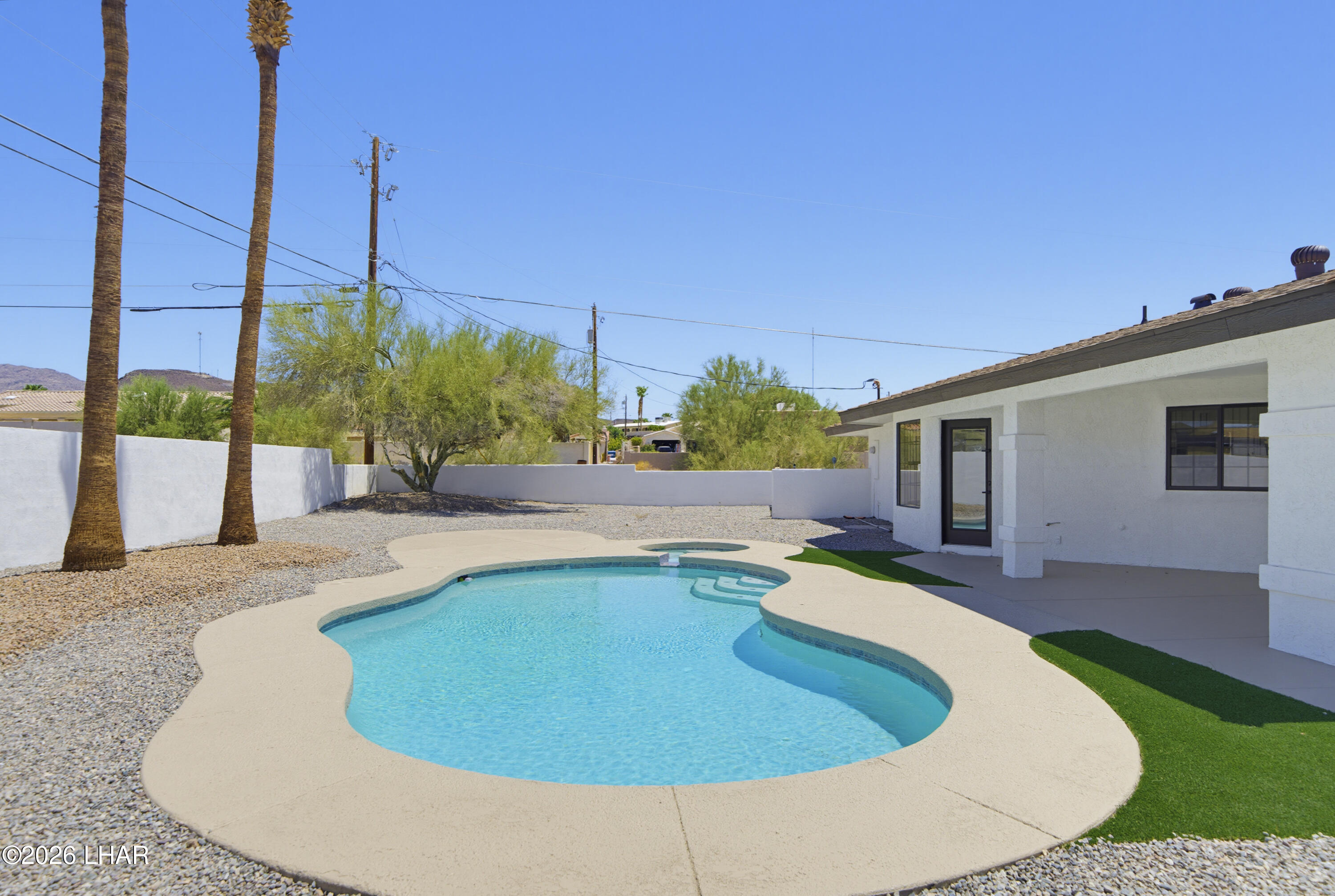Residential in Lake Havasu City 2