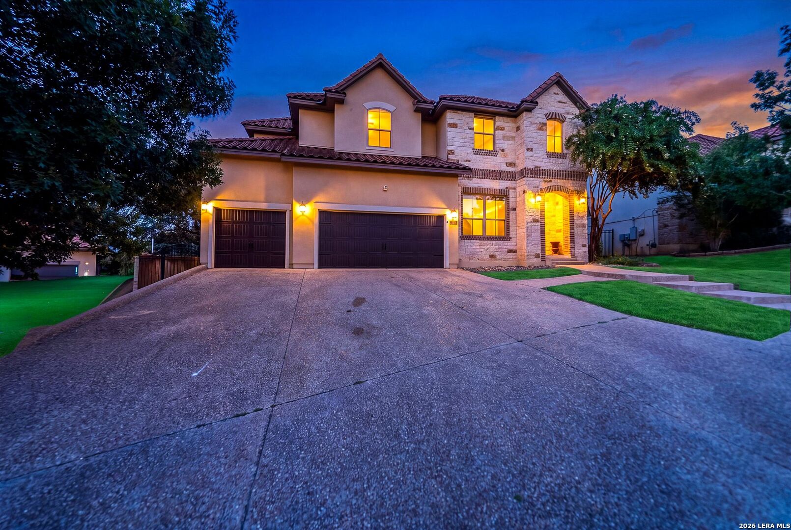 Residential in San Antonio