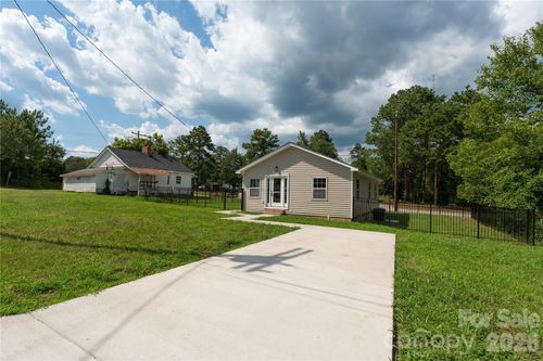 724 Webber Avenue, Chester, SC, 29706 | Card Image