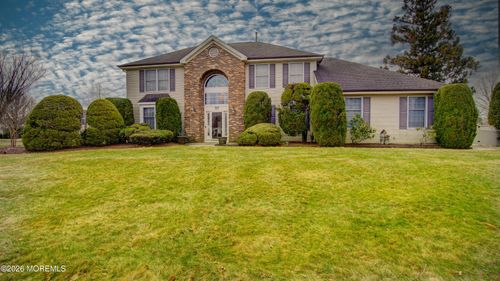 57 Polo Club Drive, Freehold, NJ, 07728 | Card Image