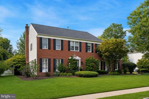 4922 Mead Dr, DOYLESTOWN, PA, 18902-1188 | Card Image
