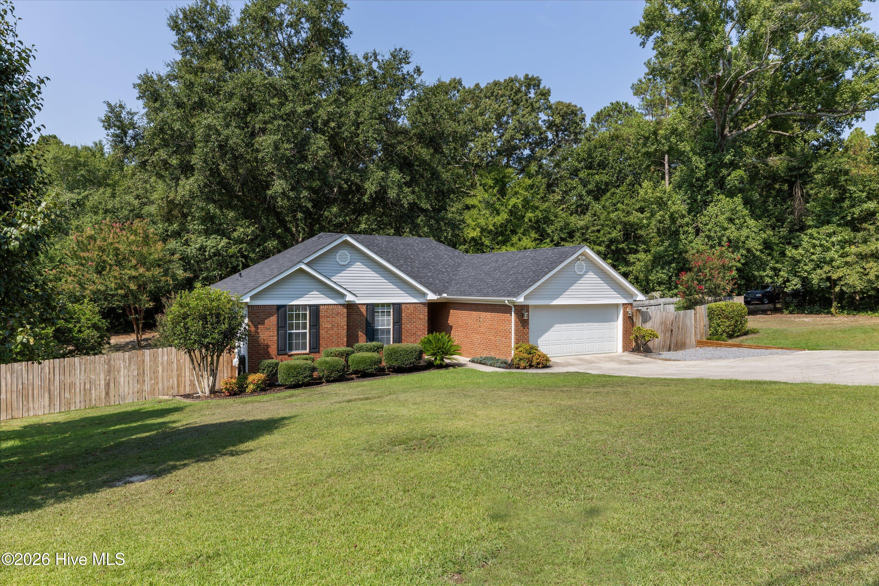 Residential in Graniteville 2