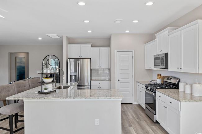 1521 Sea Chase Way, House other with 3 bedrooms, 2 bathrooms and 2 parking in North Myrtle Beach SC | Image 6