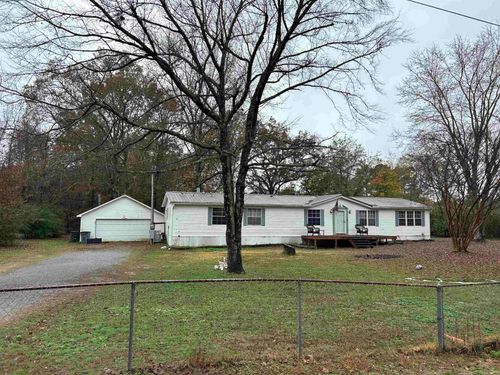 10519 Jewell Dr, Mabelvale, AR, 72103-9303 | Card Image