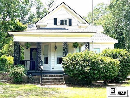 108 S Farmerville St, Ruston, LA, 71270-4649 | Card Image