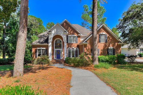 109 Live Oak Rd, Aiken, SC, 29803-2664 | Card Image