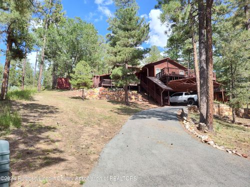 102 Marble Drive, Ruidoso, NM, 88345 | Card Image