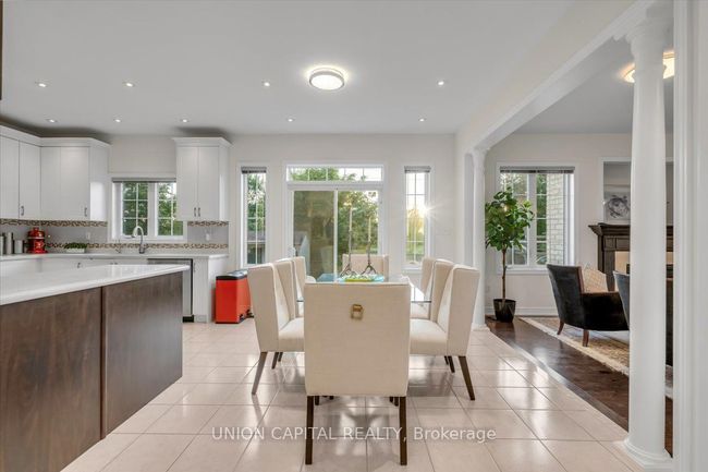 10 Terrance Dr, House other with 5 bedrooms, 5 bathrooms and 4 parking in Markham ON | Image 11