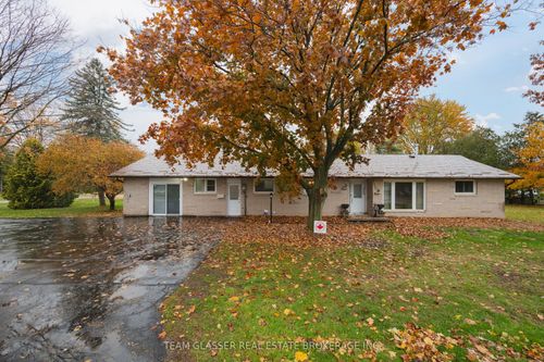 128 Centre St, North Middlesex, ON, N0M2K0 | Card Image