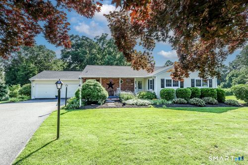 41 High Ridge Rd, Brookfield, CT, 06804-3517 | Card Image