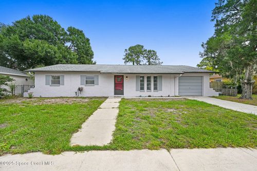 1123 Hermosa Dr, Rockledge, FL, 32955-3353 | Card Image