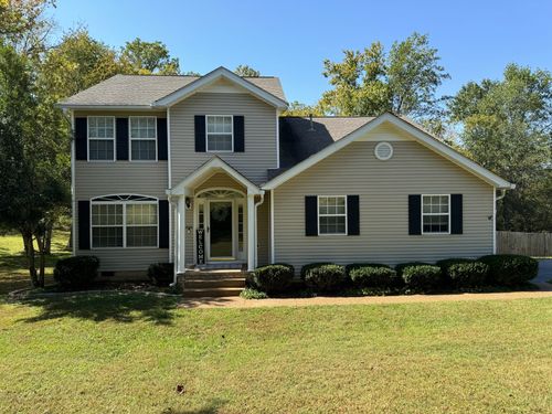 58 Oak Valley Dr, Spring Hill, TN, 37174-2596 | Card Image