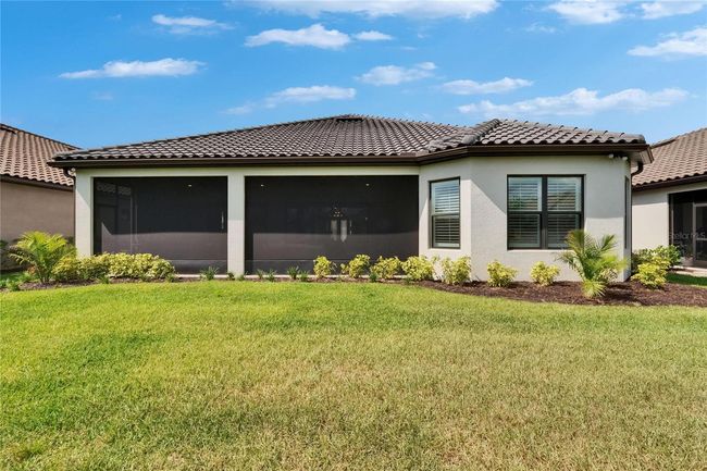 4795 Freccia Loop, House other with 3 bedrooms, 3 bathrooms and null parking in WESLEY CHAPEL FL | Image 55