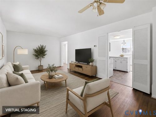 1520 Front Royal Drive, Fairfield, VA, 23228 | Card Image