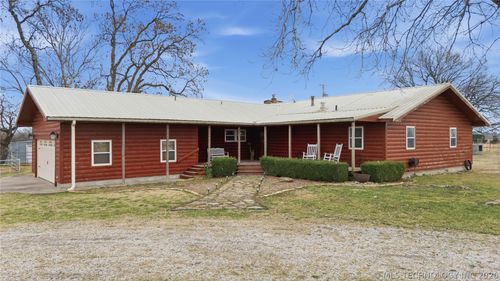 23026 Ns 416 Rd, Nowata, OK, 74048-4931 | Card Image