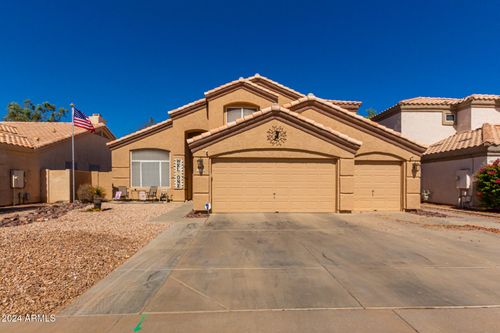 11432 W Ashland Way, Avondale, AZ, 85392 | Card Image